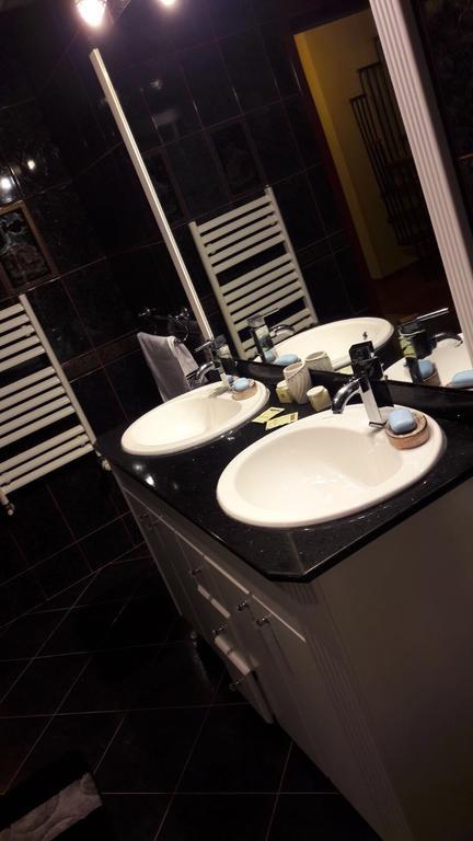 Casa De Vacanta Pârâul Rece Buitenkant foto