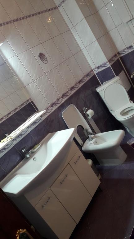 Casa De Vacanta Pârâul Rece Buitenkant foto