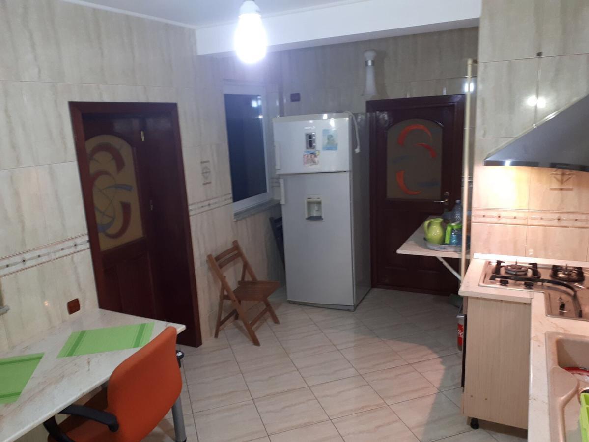 Casa De Vacanta Pârâul Rece Buitenkant foto